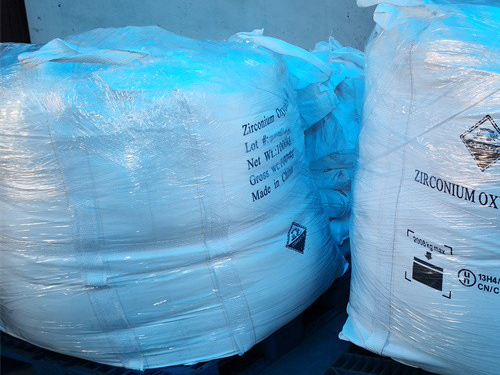 氧氯化鋯 工業級36含量